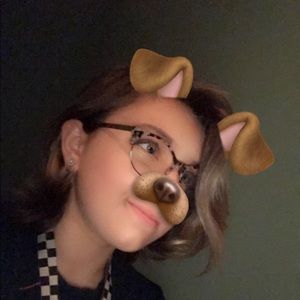 Meet your Posher, Mariah